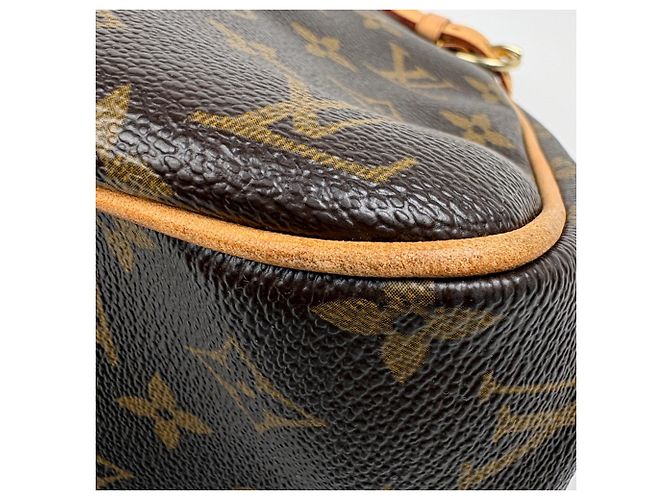 Sac Cabas Horizontal Louis Vuitton Batignolles - vue 3