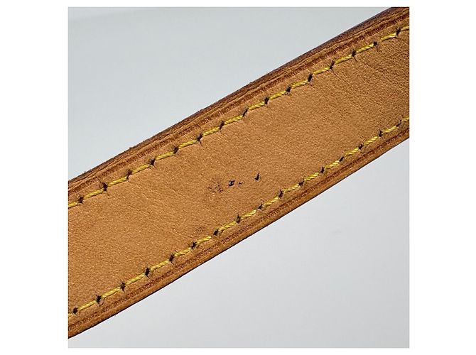 Sac Cabas Horizontal Louis Vuitton Batignolles - vue 6