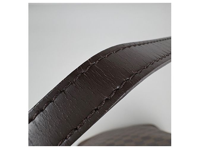 Borsa Louis Vuitton Cabas Rivington - vista 7