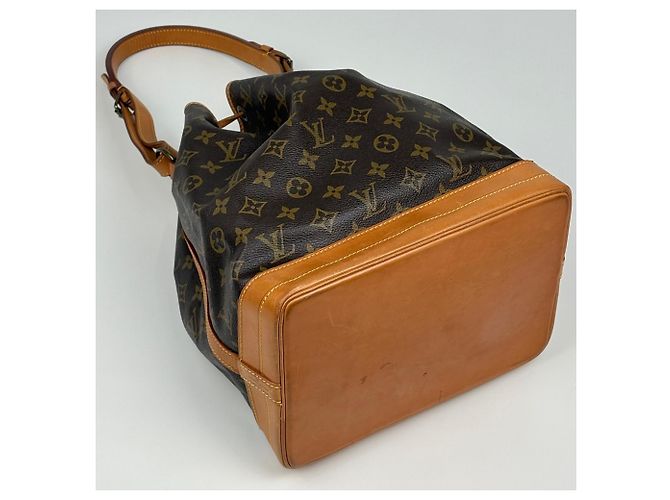 Borsa a tracolla Louis Vuitton Noe - vista 2