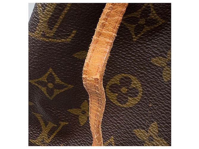 Borsa a tracolla Louis Vuitton Noe - vista 5