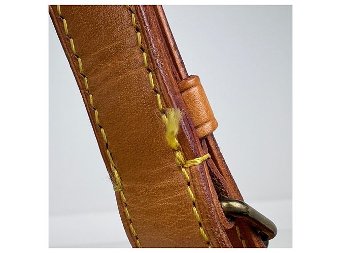 Borsa a tracolla Louis Vuitton Noe - vista 7