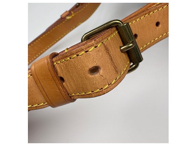 Borsa a tracolla Louis Vuitton Noe - vista 8