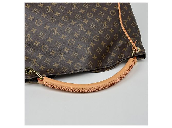 Louis Vuitton Artsy MM Schultertasche - Ansicht 6