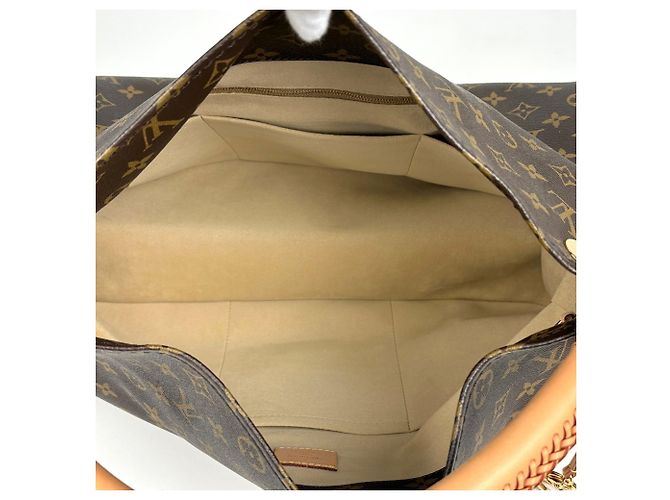 Louis Vuitton Artsy MM Schultertasche - Ansicht 7