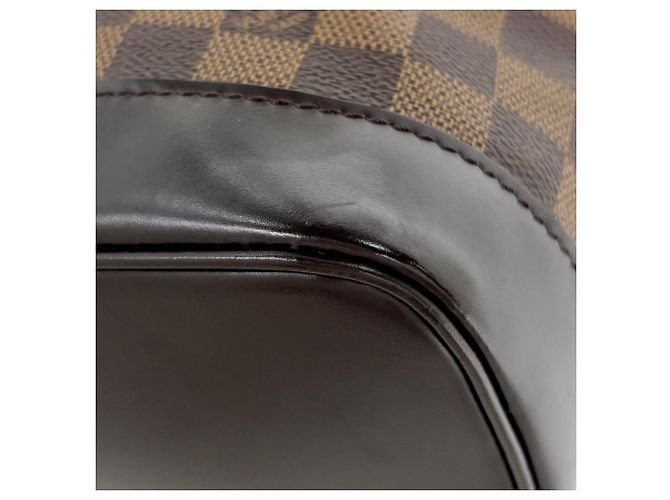 Mochila Louis Vuitton Soho - vista 3