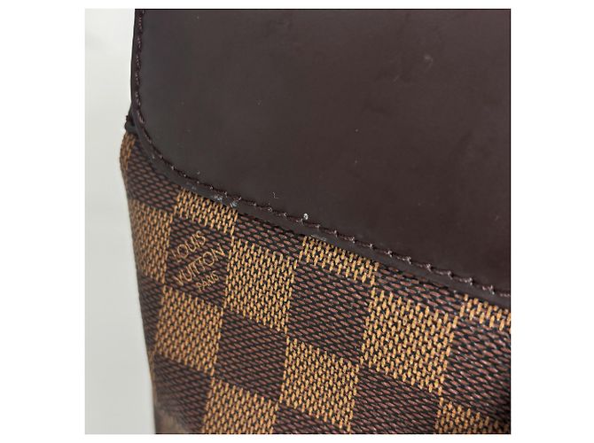 Mochila Louis Vuitton Soho - vista 6