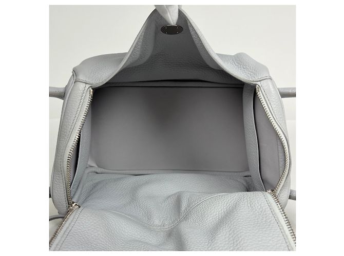 Hermès Sac à main Hermes Lindy 30 - vue 12