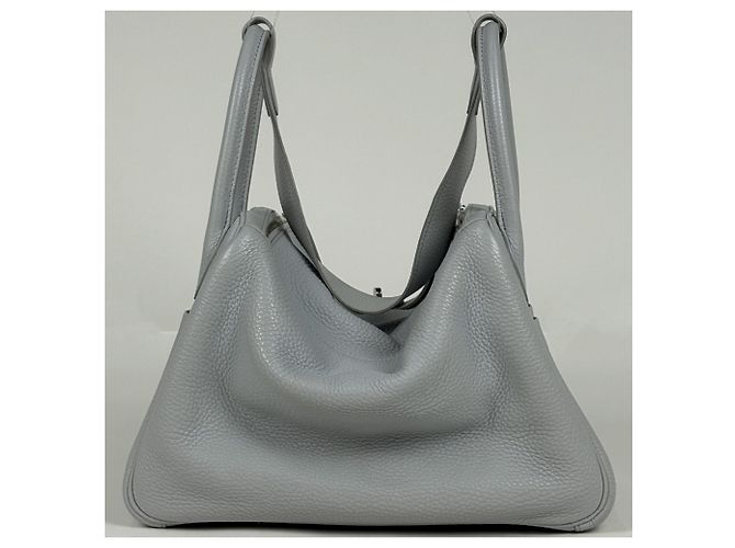 Hermès Sac à main Hermes Lindy 30 - vue 3