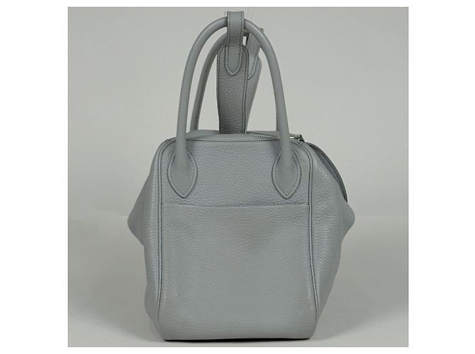 Hermès Sac à main Hermes Lindy 30 - vue 4