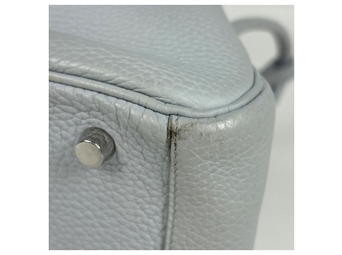 Hermès Sac à main Hermes Lindy 30 - vue 7
