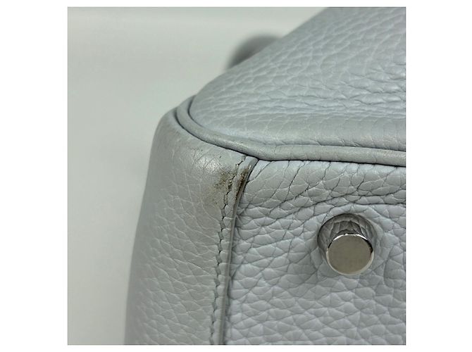 Hermès Sac à main Hermes Lindy 30 - vue 8