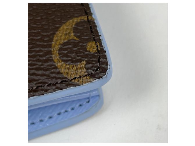 Louis Vuitton Monogram Bi-fold Geldbörse - Ansicht 3