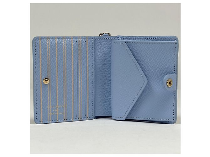 Louis Vuitton Monogram Bi-fold Geldbörse - Ansicht 6