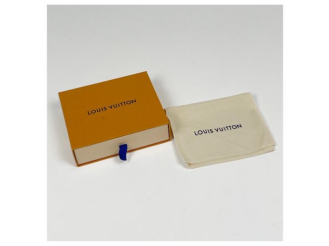 Louis Vuitton Monogram Bi-fold Geldbörse - Ansicht 7