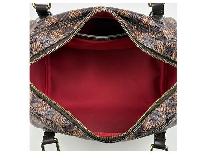 Louis Vuitton Rivington PM Schultertasche - Ansicht 11