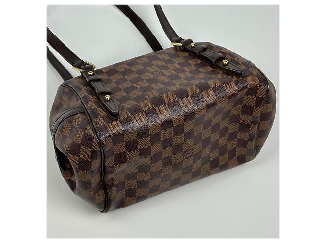 Louis Vuitton Rivington PM Schultertasche - Ansicht 2