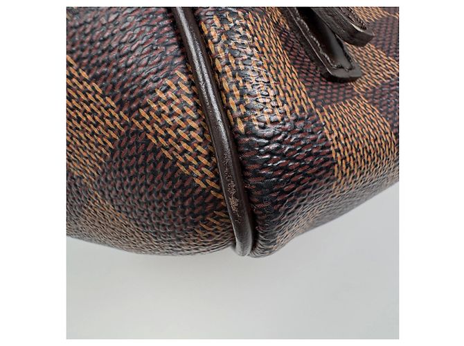 Louis Vuitton Rivington PM Schultertasche - Ansicht 3