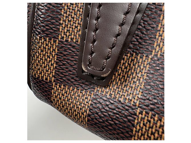 Louis Vuitton Rivington PM Schultertasche - Ansicht 4