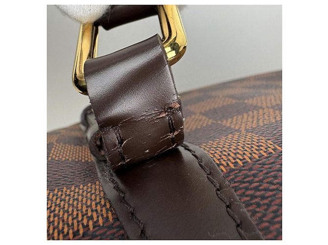 Louis Vuitton Rivington PM Schultertasche - Ansicht 5
