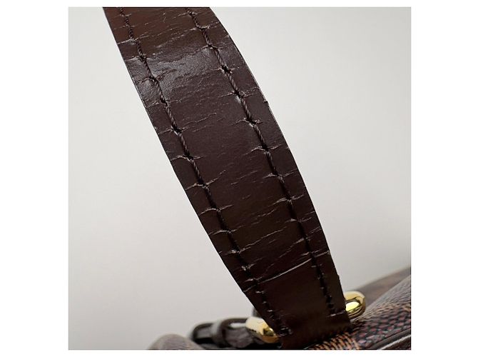 Louis Vuitton Rivington PM Schultertasche - Ansicht 6