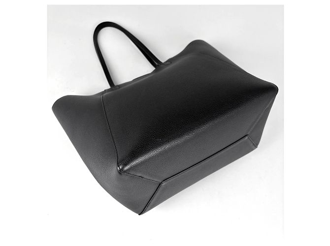 Borsa Tote Louis Vuitton Lockme Cabas - vista 2