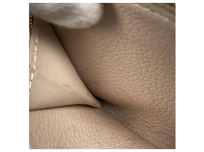 Louis Vuitton Portefeuille Claire Bi-fold Wallet - vista 5