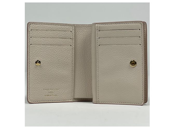 Louis Vuitton Portefeuille Claire Bi-fold Wallet - vista 7
