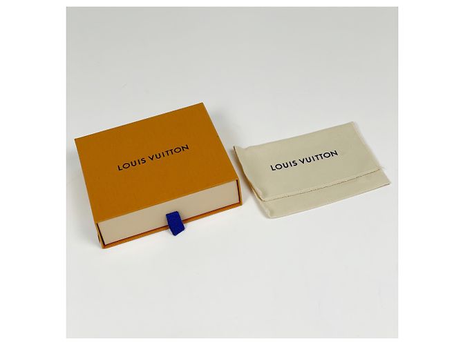 Louis Vuitton Portefeuille Claire Bi-fold Wallet - vista 8