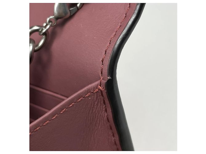 Borsa a tracolla 2-Way Gucci Dionysus GG Blooms - vista 6