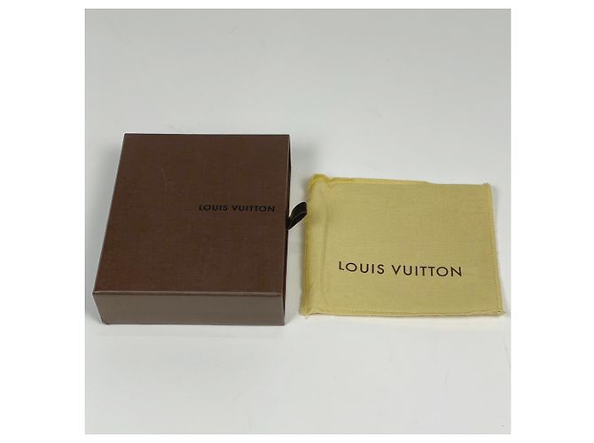 Louis Vuitton Pearl Monogram Vernis Tri-fold Geldbörse - Ansicht 8