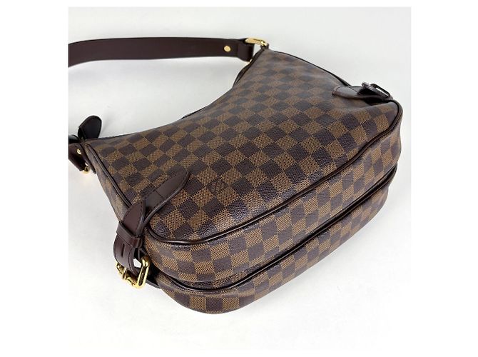 Borsa a tracolla Louis Vuitton Highbury - vista 2