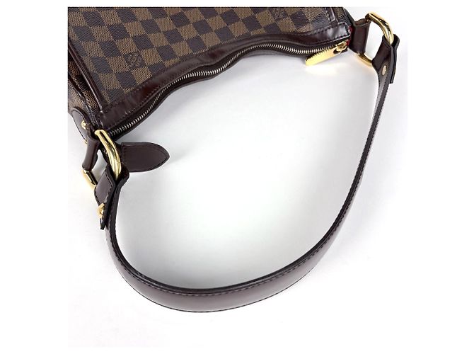 Borsa a tracolla Louis Vuitton Highbury - vista 8
