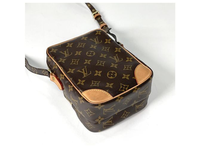 Bolsa de Ombro Louis Vuitton Amazon - vista 2