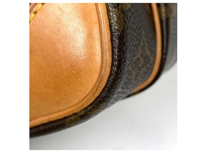 Bolsa de Ombro Louis Vuitton Amazon - vista 3