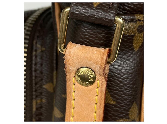 Bolsa de Ombro Louis Vuitton Amazon - vista 4