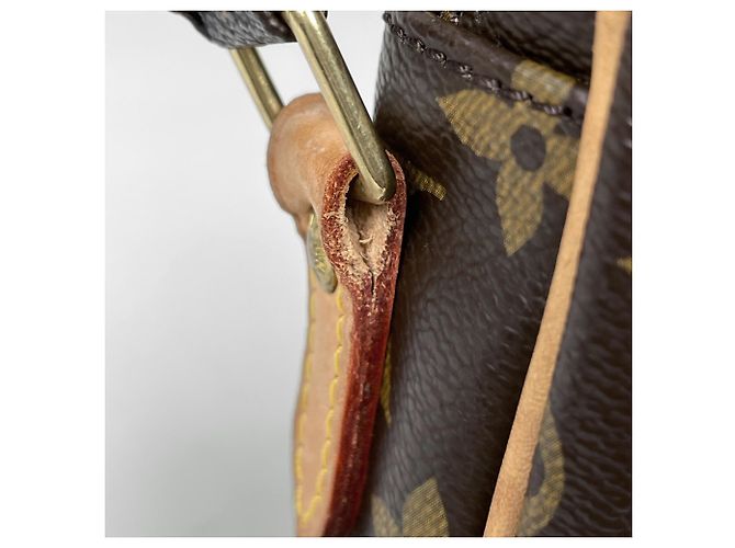Bolsa de Ombro Louis Vuitton Amazon - vista 5