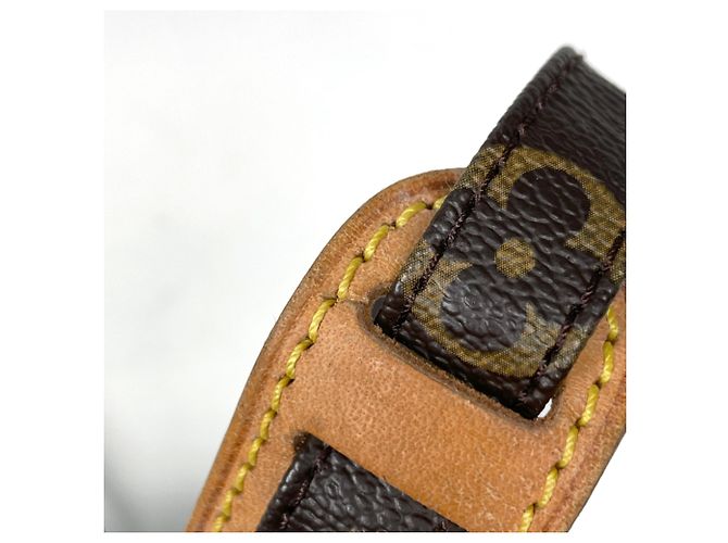 Bolsa de Ombro Louis Vuitton Amazon - vista 6