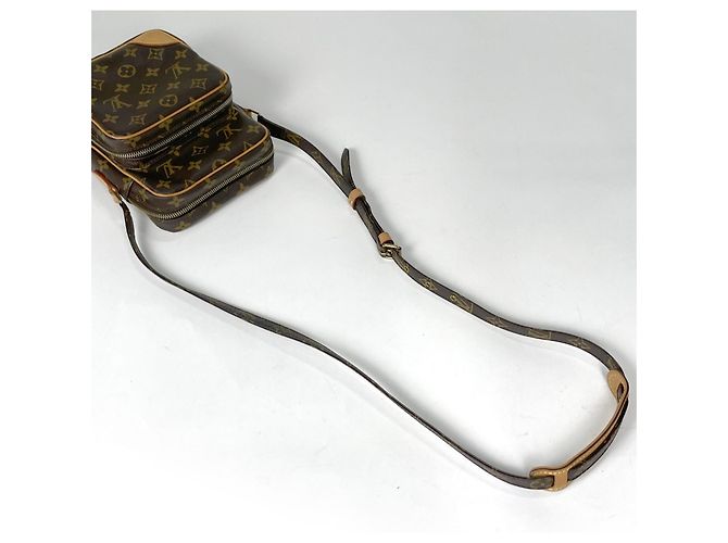 Bolsa de Ombro Louis Vuitton Amazon - vista 7