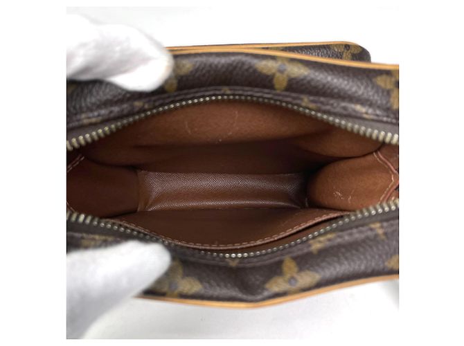 Bolsa de Ombro Louis Vuitton Amazon - vista 8