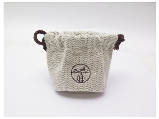 Hermès NUEVA PULSERA HERMES DE ESMALTE XL BALCON DU GUADALQUIVIR NEGRO & BLANCO BANGLE - vista 12