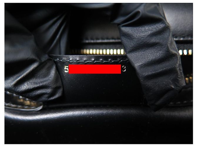 NUOVA BORSA DIOR CARO LARGE IN PELLE CANNAGE NERA A TRACCOLLA HAND BAG - vista 13