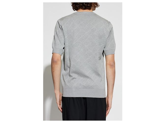 Dolce & Gabbana Jersey de manga corta - vista 2