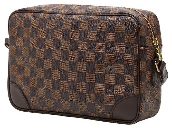 Louis Vuitton Trocadero 27 Crossbody Bag - Ansicht 2