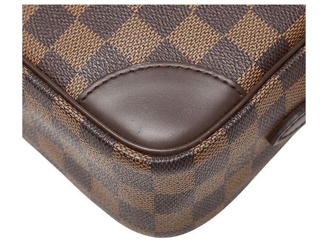 Louis Vuitton Trocadero 27 Crossbody Bag - Ansicht 4