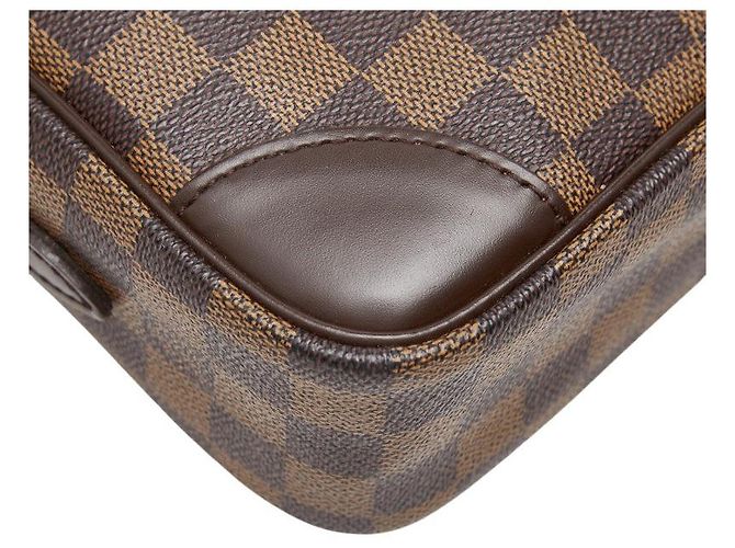 Louis Vuitton Trocadero 27 Crossbody Bag - Ansicht 5