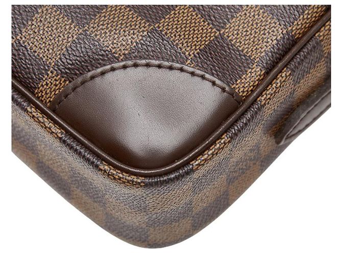 Louis Vuitton Trocadero 27 Crossbody Bag - Ansicht 6