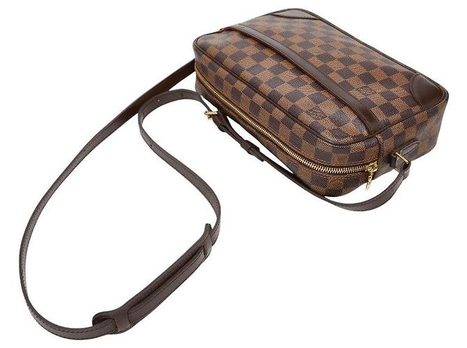 Louis Vuitton Trocadero 27 Crossbody Bag - Ansicht 8