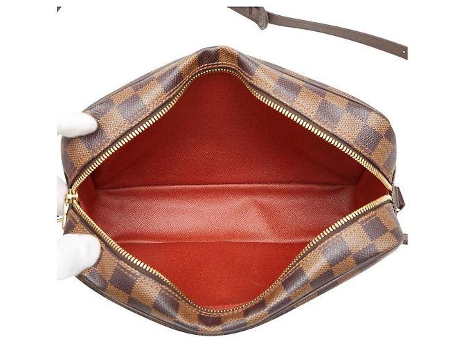Louis Vuitton Trocadero 27 Crossbody Bag - Ansicht 9