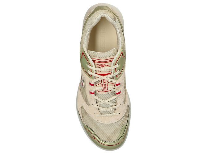 Burberry Scarpe sportive ‘Matrix’ - vista 4